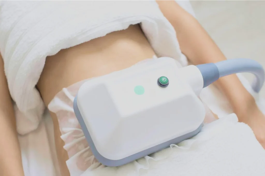 How Fat Freezing and HIFU Work Together? 3 advantages to combining Fat Freezing and HIFU Hampshire