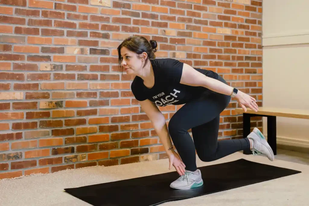 Leg Toning Hampshire at Home Effective Exercises for Stunning