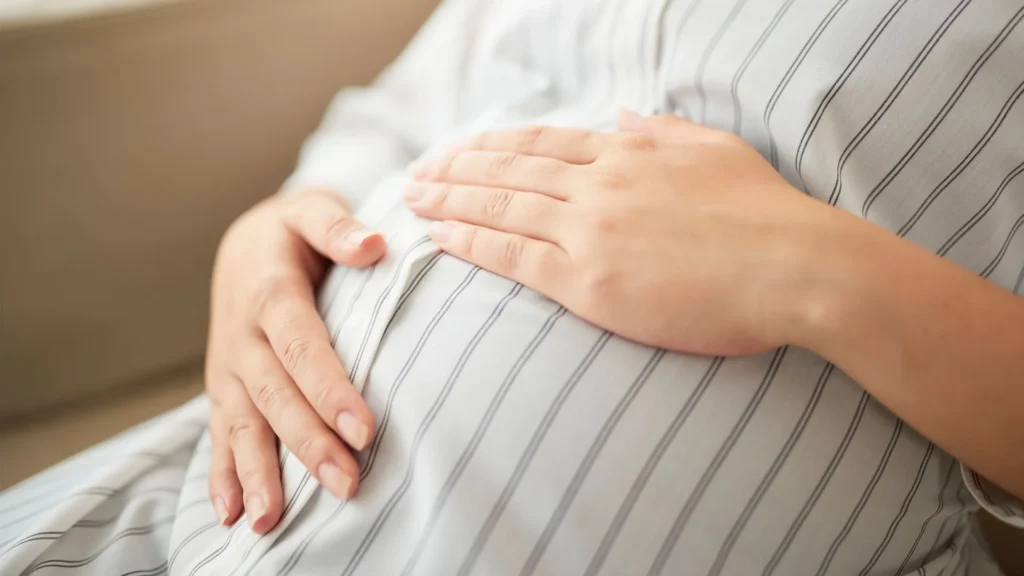 Nutrition Tips for Maintaining Muscle Strength During Pregnancy : 5 Min Critical Guide 1 Muscle Strength During Pregnancy : Why Pregnancy Muscle Loss Happens (And Why Most Advice Misses It in Hampshire, UK)