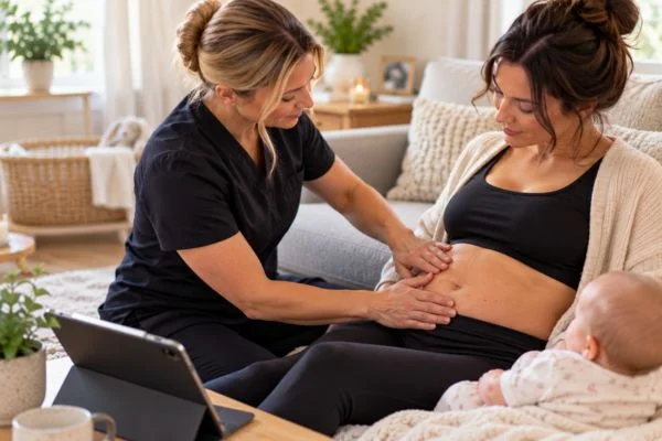 Diastasis Recti After Pregnancy 1 Diastasis Recti After Pregnancy Hampshire